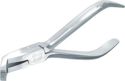Angled Debonding Plier - Piece – IOS International Orthodontic Services