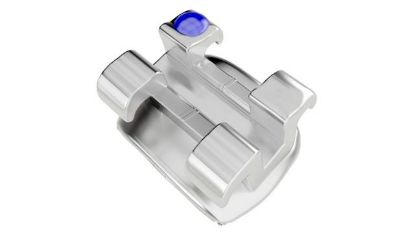 Majestic MBT 0.022 LR3 w/ hook - PK/5 – IOS International Orthodontic Services, Brackets & Tubes