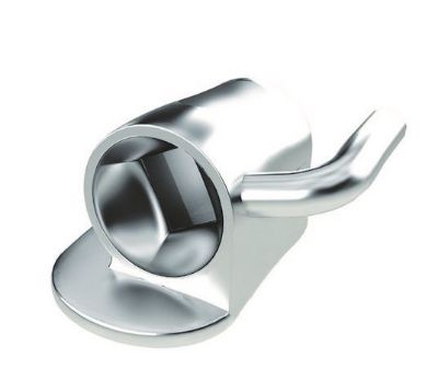 Mini Uni Single MBT 0.018 LR - PK/10 – IOS International Orthodontic Services, Brackets & Tubes