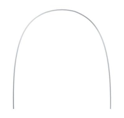 TMA Forme Naturelle Maxillaire .018 - PK/10 – IOS International Orthodontic Services, Wires and Archwires