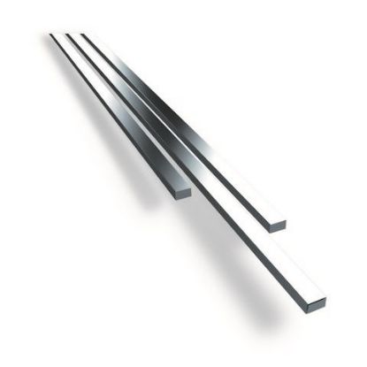 Straight Cut B - Ti 14" .018 x .025 - PK/10