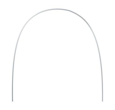Limber, Copper NiTi Natural Form Upper.014 - 27° - PK/10
