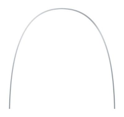 Limber, Kupfer NiTi Breitform Oberkiefer .016 – 35° – PK/10 – IOS International Orthodontic Services, Wires & Arches
