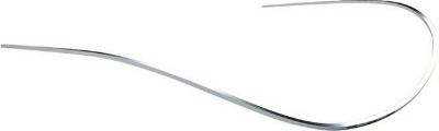 SE R - NiTi Straight Leg Unterkiefer .021 x .025 - PK/10