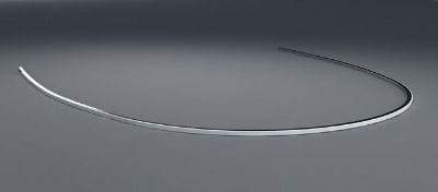 Classic D.G SS Natural Form Upper.018x.025 - PK/5 – IOS International Orthodontic Services, Wires and Archwires