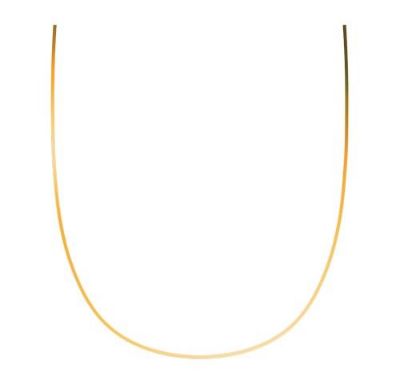 Royal Wire SE Niti Oberkiefer .021 x .025 – PK/1