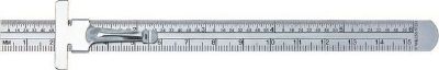 Bendable 15 cm ruler - Piece – IOS International Orthodontic Services, Orthodontic Pliers & Instruments