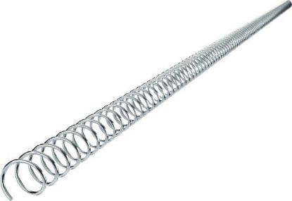 Ressort ouvert NiTi .009 × .030 - 15" - Bobine/15"