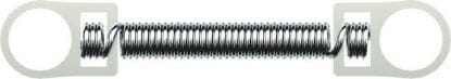 Closed NiTi w/ Eyelets Medium - 9mm - PK/10