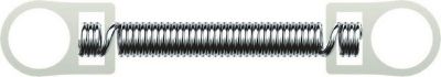 NiTi fermé avec œillets Medium -14mm - PK/10 – IOS International Orthodontic Services, Elastic Ligatures & Chains