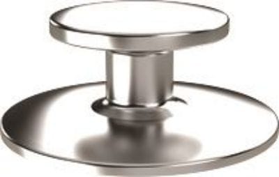Regular Round Bondable Buttons - PK/10 – IOS International Orthodontic Services, Bänder