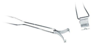 Steiner Wedge Small - PK/10 – IOS International Orthodontic Services, Intraoral Appliances