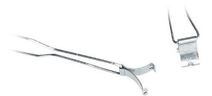 Steiner Wedge Large - PK/10 – IOS International Orthodontic Services, Intraoral Appliances
