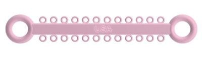 Ligatur O-Ties Baby-Pink - PK/1008 – IOS International Orthodontic Services, Ketten