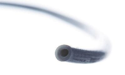 Archwire Sleeves .018 Gray - Spool/10ft