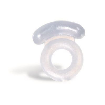Élastique protège-bracket transparent - PK/100 – IOS International Orthodontic Services, Elastic Ligatures & Chains