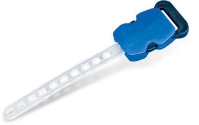 IOS Safety Release 450 g Blue - Pair