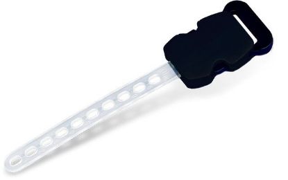 IOS Safety Release 450 g Black - Pair – IOS International Orthodontic Services