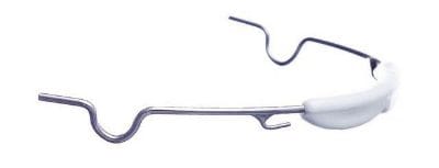 Lip Bumpers Size : 3 - 97mm - Piece
