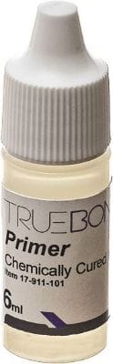 6 ml TrueBond primer (Chemical) - Piece – IOS International Orthodontic Services, Zemente