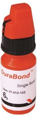 DuraBond 6gm (Light Cured) - Piece – IOS International Orthodontic Services, Adhesives (Bonding)