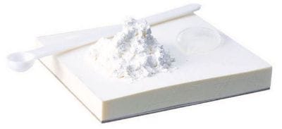 Glasionomer-Zement Regular-Set 15 g – Stück