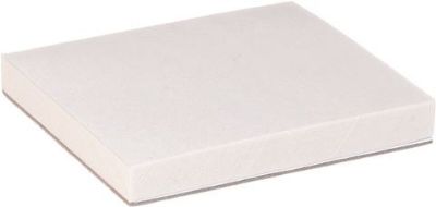 Anmischblöcke 21/4" x 23/4" – 5er-Pack – IOS International Orthodontic Services, Mixing Tips & Supplies