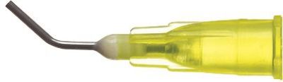 Dispensing Tips Yellow - PK/100 – IOS International Orthodontic Services, Applicator Brushes & Tips
