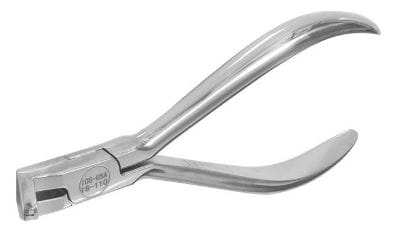 Disal End Cutter - Piece – IOS International Orthodontic Services, Pliers