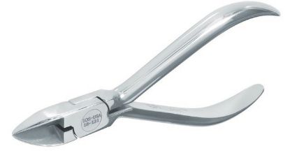 Mini head Pin & Ligature Cutter - Piece – IOS International Orthodontic Services