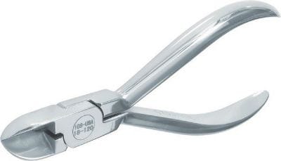 Standard Hard Wire Cutter - Piece