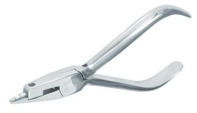 Tweed-Schlingenformzange – Stück – IOS International Orthodontic Services, Orthodontic Pliers & Instruments