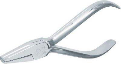Hollow Chop Zange - Einzelstück – IOS International Orthodontic Services, Orthodontic Pliers & Instruments