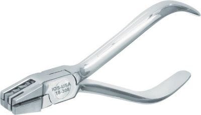 Vertical Loop Forming Plier - Piece – IOS, PC, Pliers