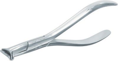Cinch back plier - Piece – IOS International Orthodontic Services, Orthodontic Pliers & Instruments
