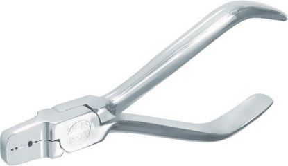 Lingual Plier - Piece – IOS International Orthodontic Services