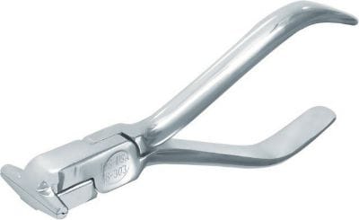 Detailing-Zange 1,5-mm-Stufe – Stück – IOS International Orthodontic Services, Zangen