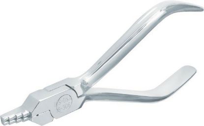 Nance Plier - Piece – IOS International Orthodontic Services, Orthodontic Pliers & Instruments