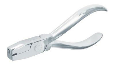 Omega Loop Plier - Piece – IOS International Orthodontic Services, Orthodontic Pliers & Instruments