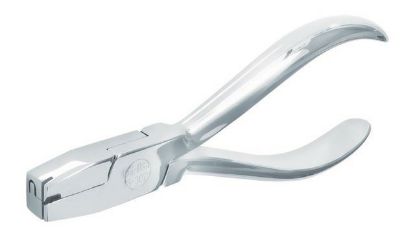 Omega Loop Plier - Piece – IOS International Orthodontic Services