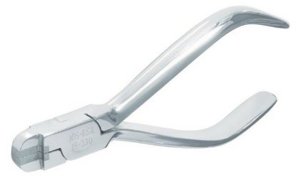 Torquing Plier " male " - Piece – IOS International Orthodontic Services