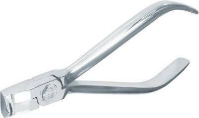Pince pour crochets sertissables - pièce