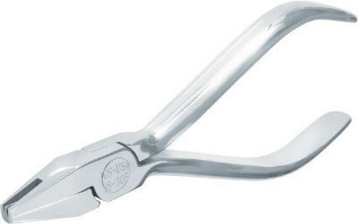 V - Stop Plier - Piece – IOS, PC, Orthodontic Pliers & Instruments