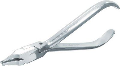 Kunststoff-Vorformzange – Normalkopf – Einzelstück – IOS International Orthodontic Services, Orthodontic Pliers & Instruments