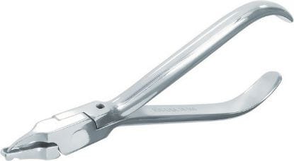 Kunststoff-Vorformzange – Kleinkopf – Einzelstück – IOS International Orthodontic Services, Zangen