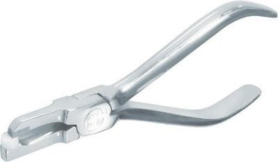 Band Removing Plier - Piece – IOS International Orthodontic Services, Pliers