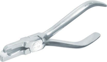 Band Removing Plier - Piece