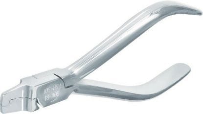 Band Contouring Plier - Piece