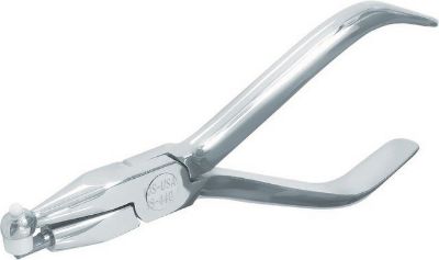 Klebstoffentfernerzange – Einzelstück – IOS International Orthodontic Services, Orthodontic Pliers & Instruments