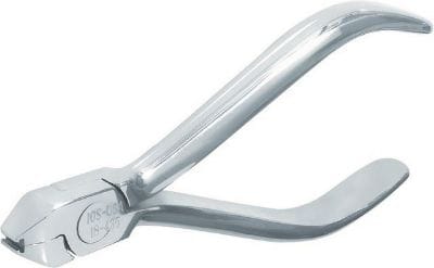 Pince de dépose de brackets céramiques — pièce